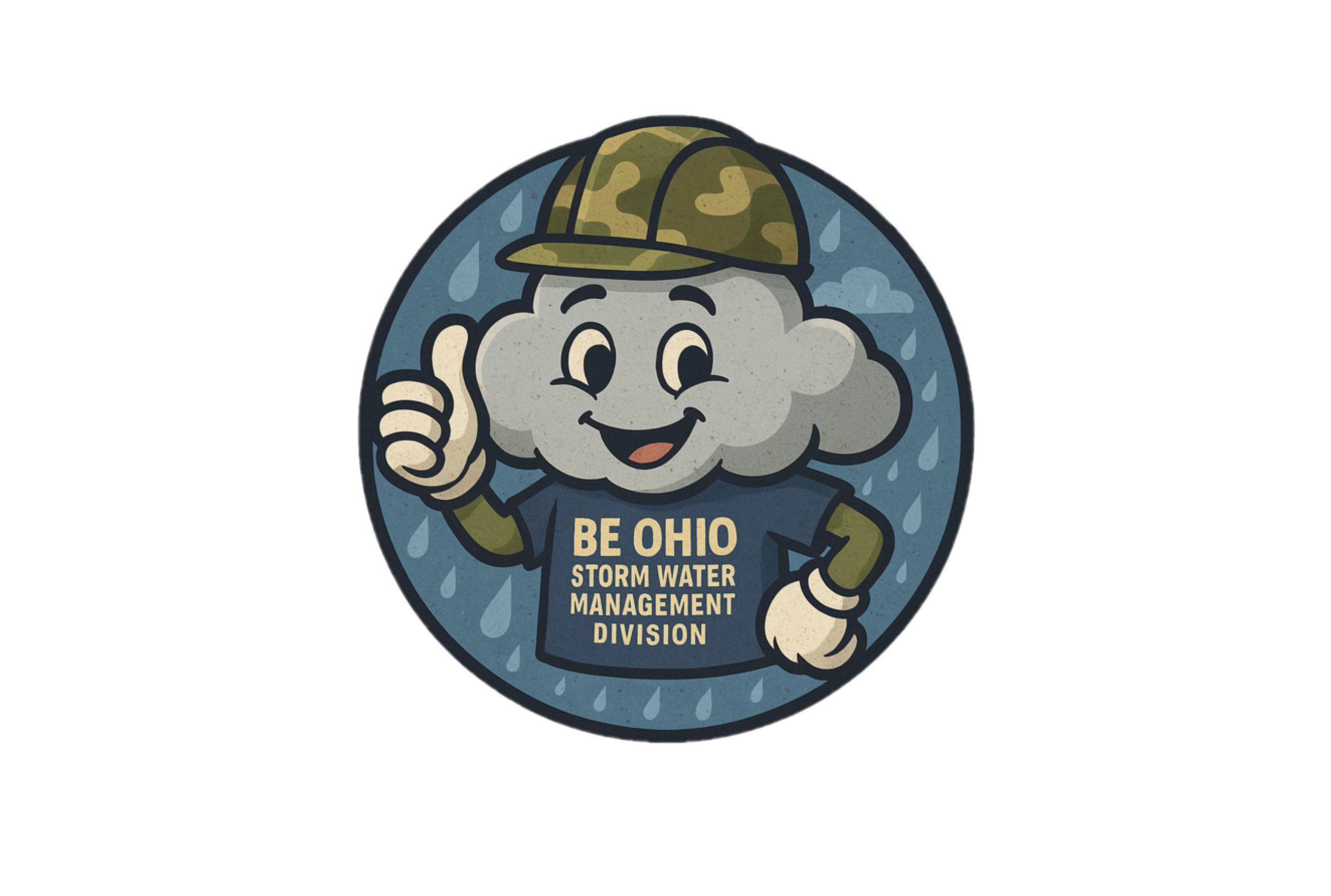 Storm Water Management Image